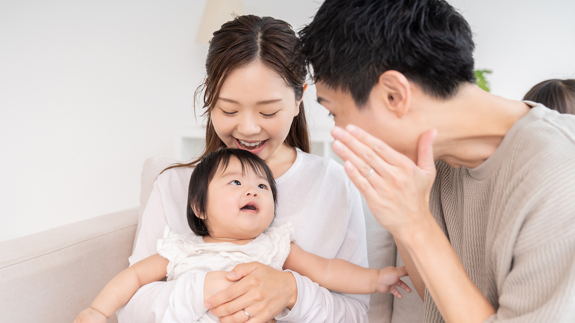 出産・育児サポート〜「子育てサポート企業」としての、全社員を支える安心の環境