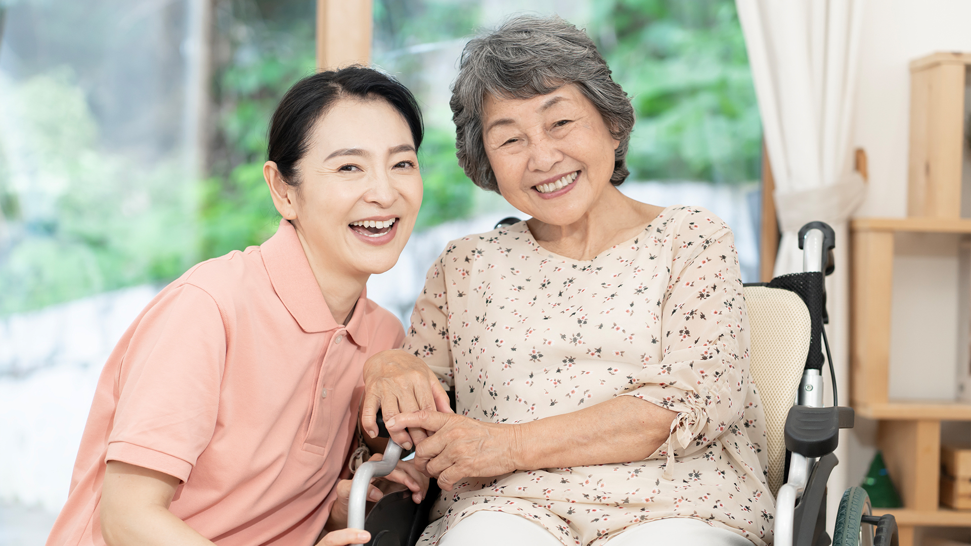 継続雇用75歳まで〜年齢に関わらずその人の能力や意欲を尊重。