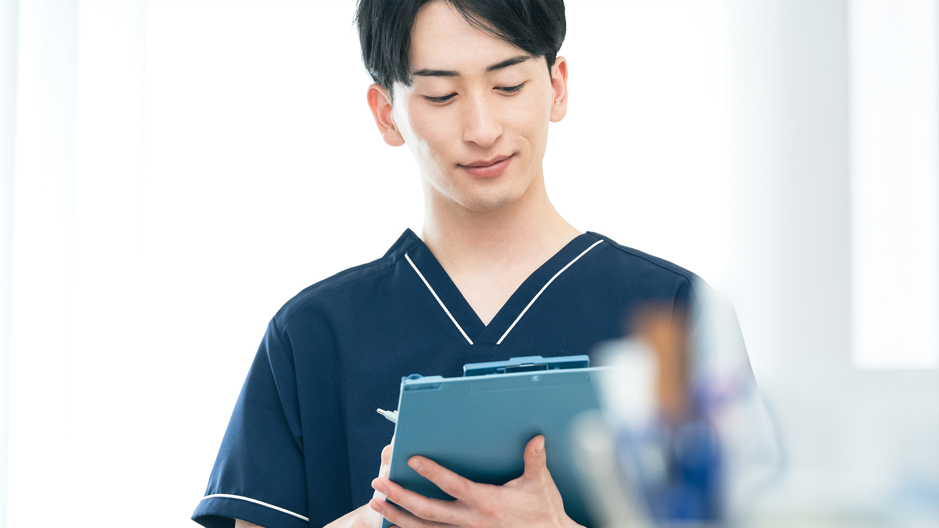 介護福祉養成事業所を併設〜介護福祉の仕事の魅力を伝え、専門性を高めていくことを目指す。
